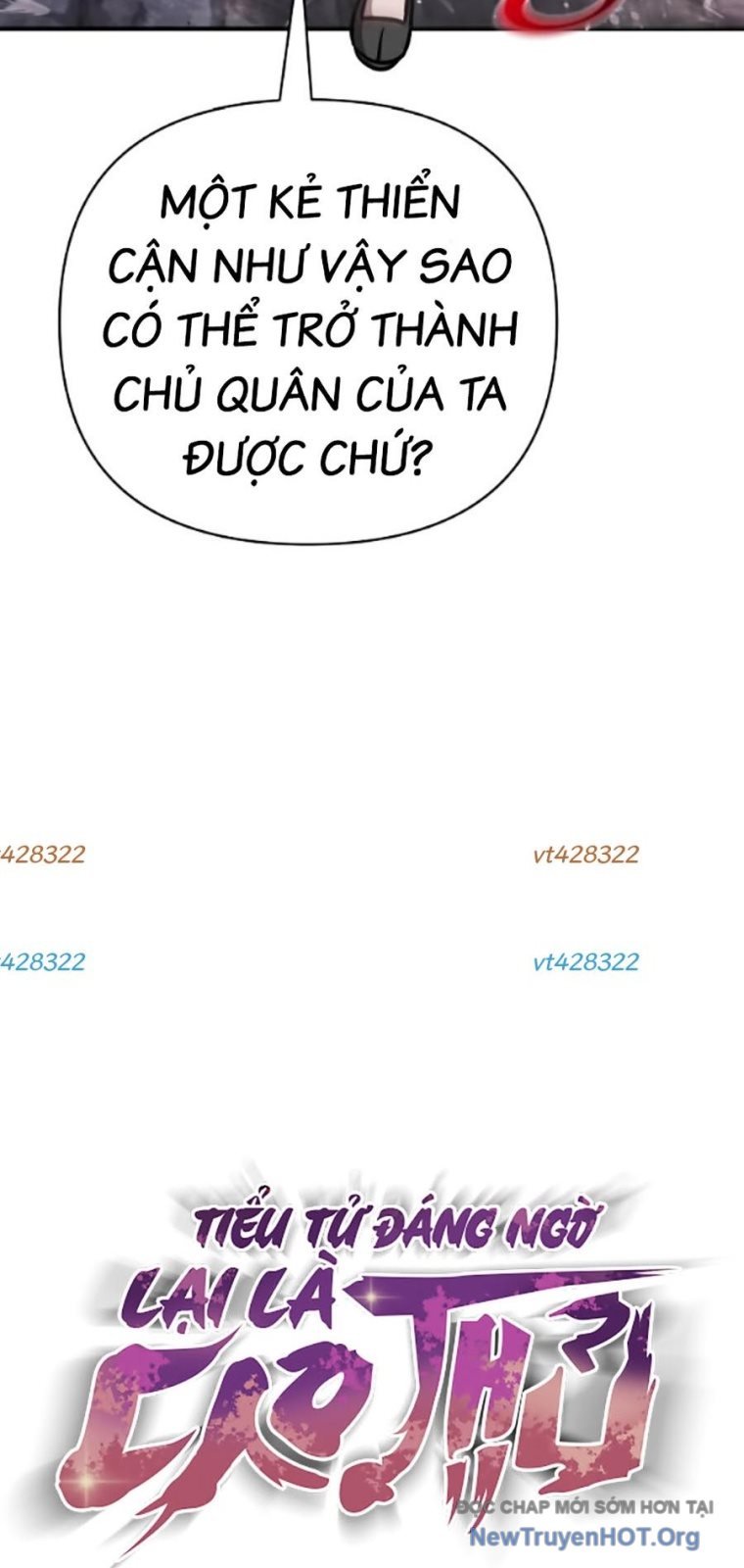 Tiểu Tử Đáng Ngờ Lại Là Cao Thủ Chap 100 - Next Chap 101