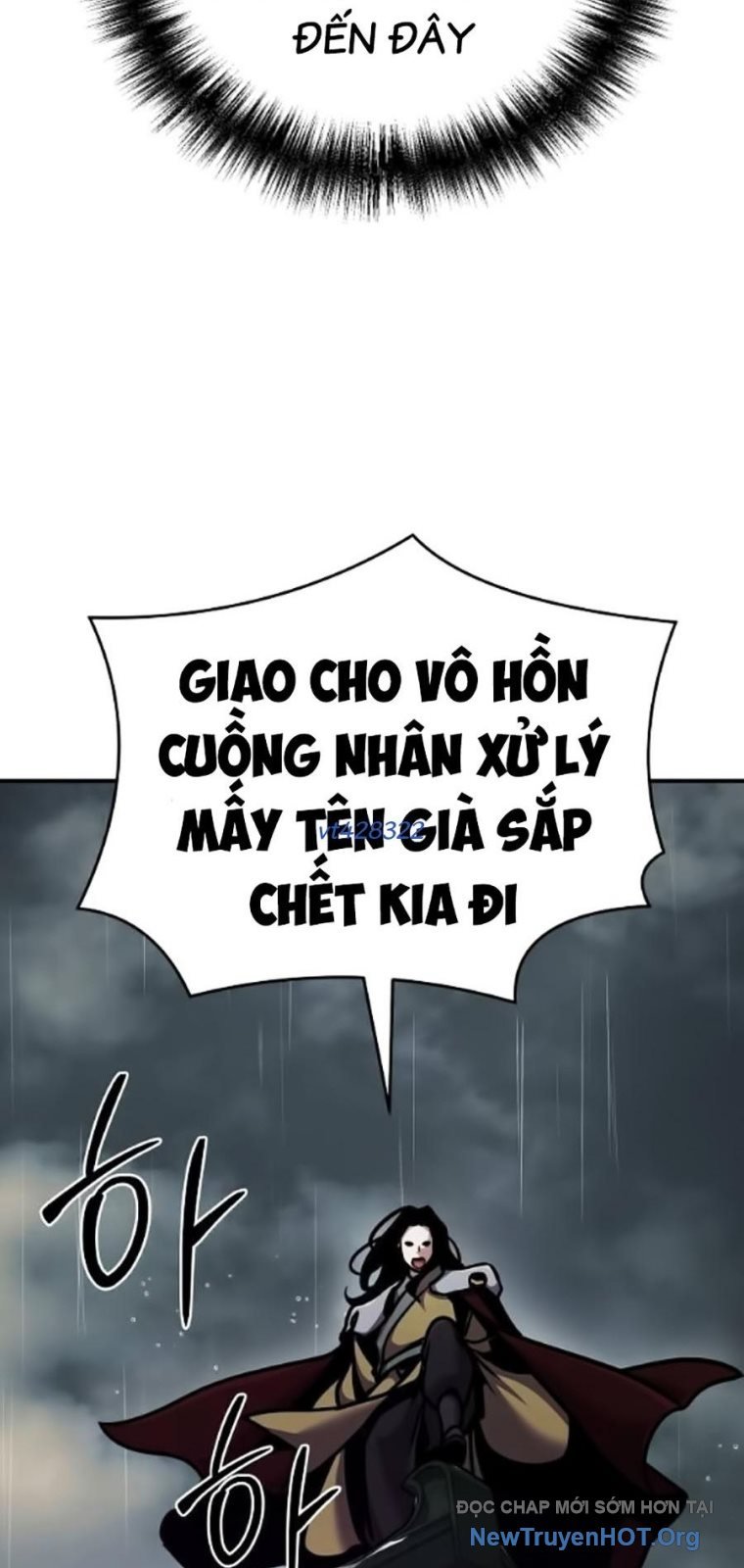 Tiểu Tử Đáng Ngờ Lại Là Cao Thủ Chap 100 - Next Chap 101