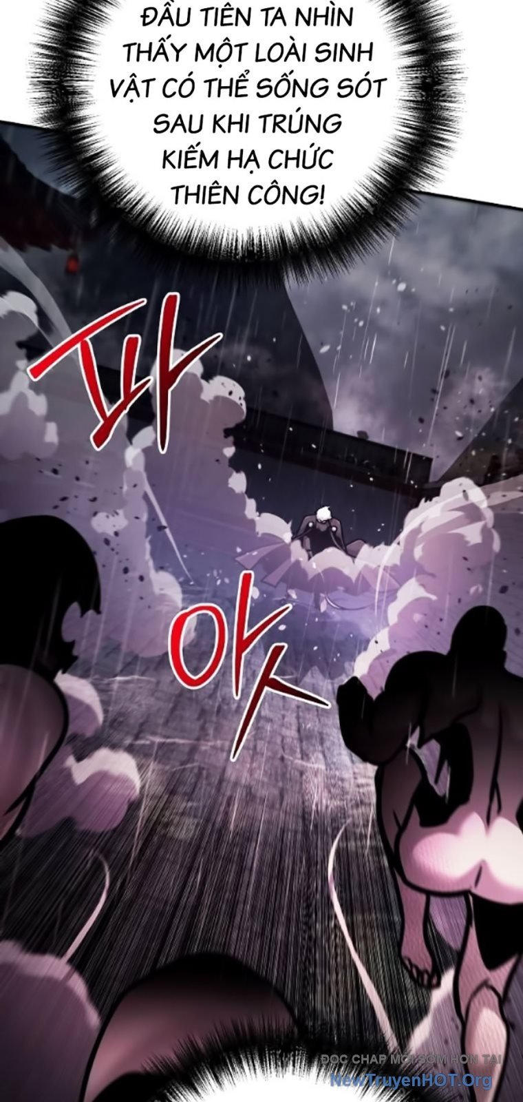 Tiểu Tử Đáng Ngờ Lại Là Cao Thủ Chap 100 - Next Chap 101