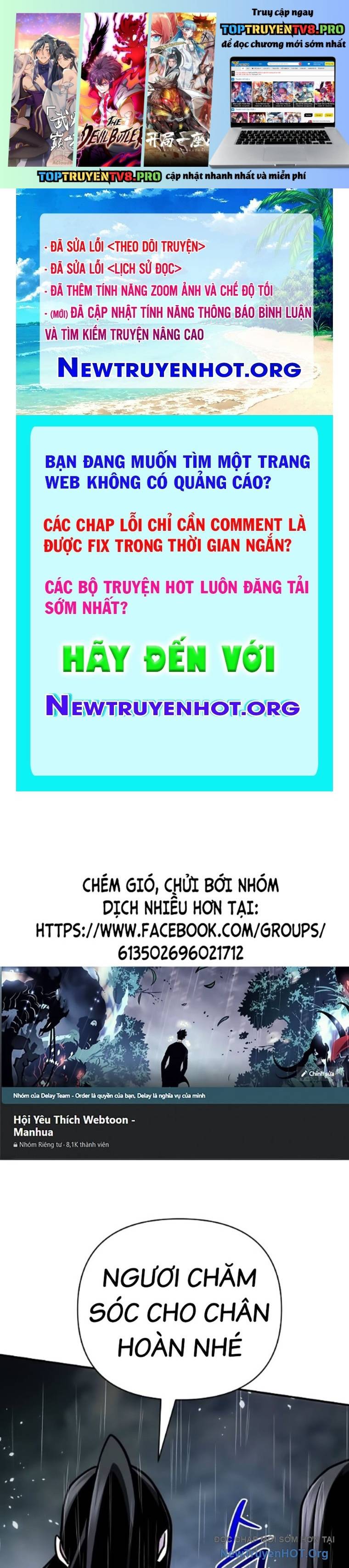 Tiểu Tử Đáng Ngờ Lại Là Cao Thủ Chap 101 - Next Chap 102