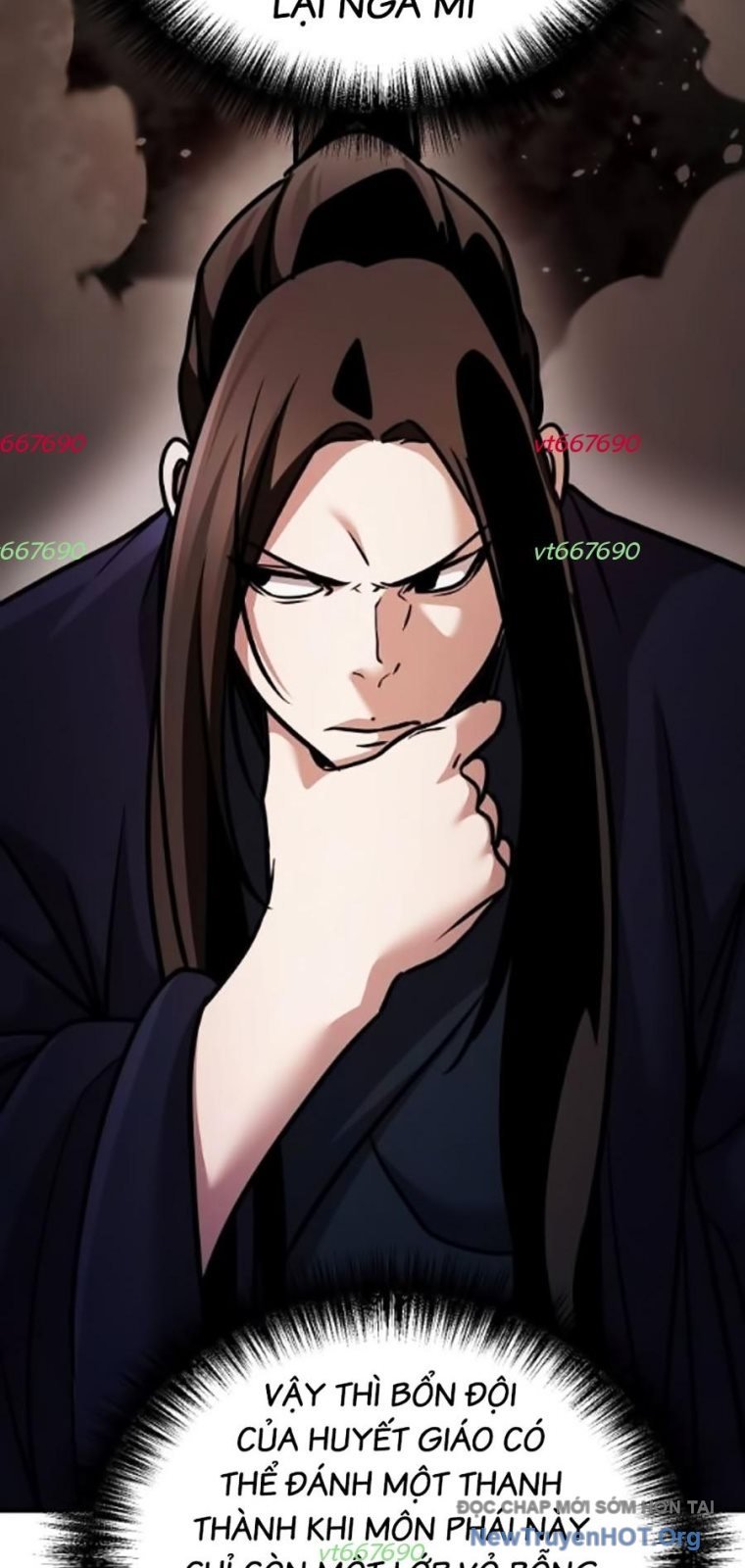 Tiểu Tử Đáng Ngờ Lại Là Cao Thủ Chap 101 - Next Chap 102