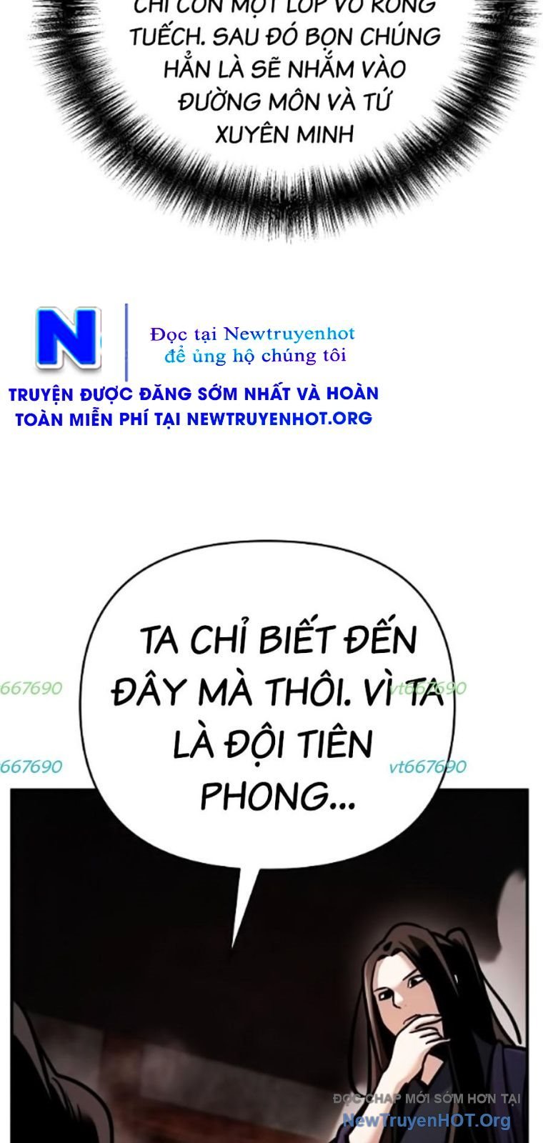 Tiểu Tử Đáng Ngờ Lại Là Cao Thủ Chap 101 - Next Chap 102