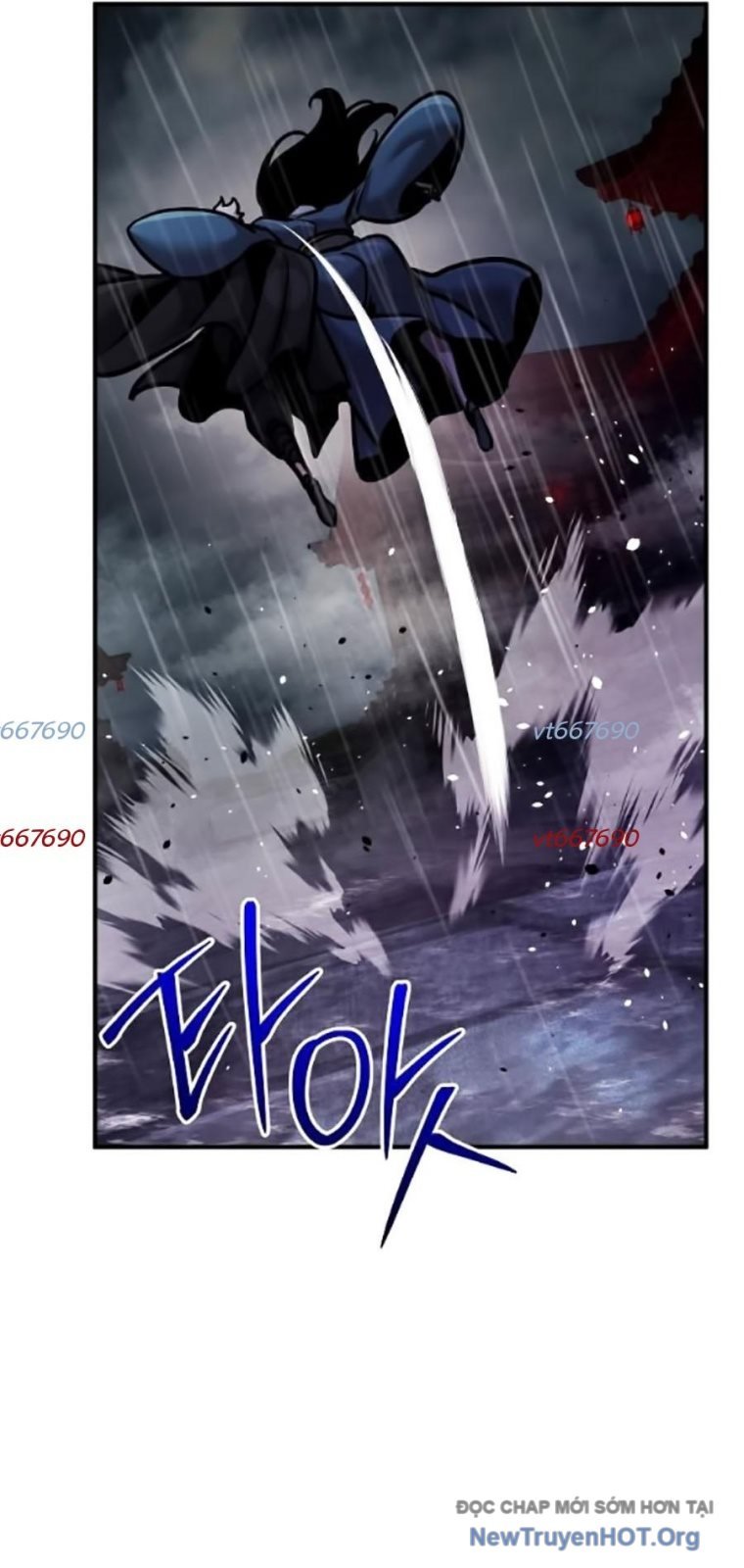 Tiểu Tử Đáng Ngờ Lại Là Cao Thủ Chap 101 - Next Chap 102