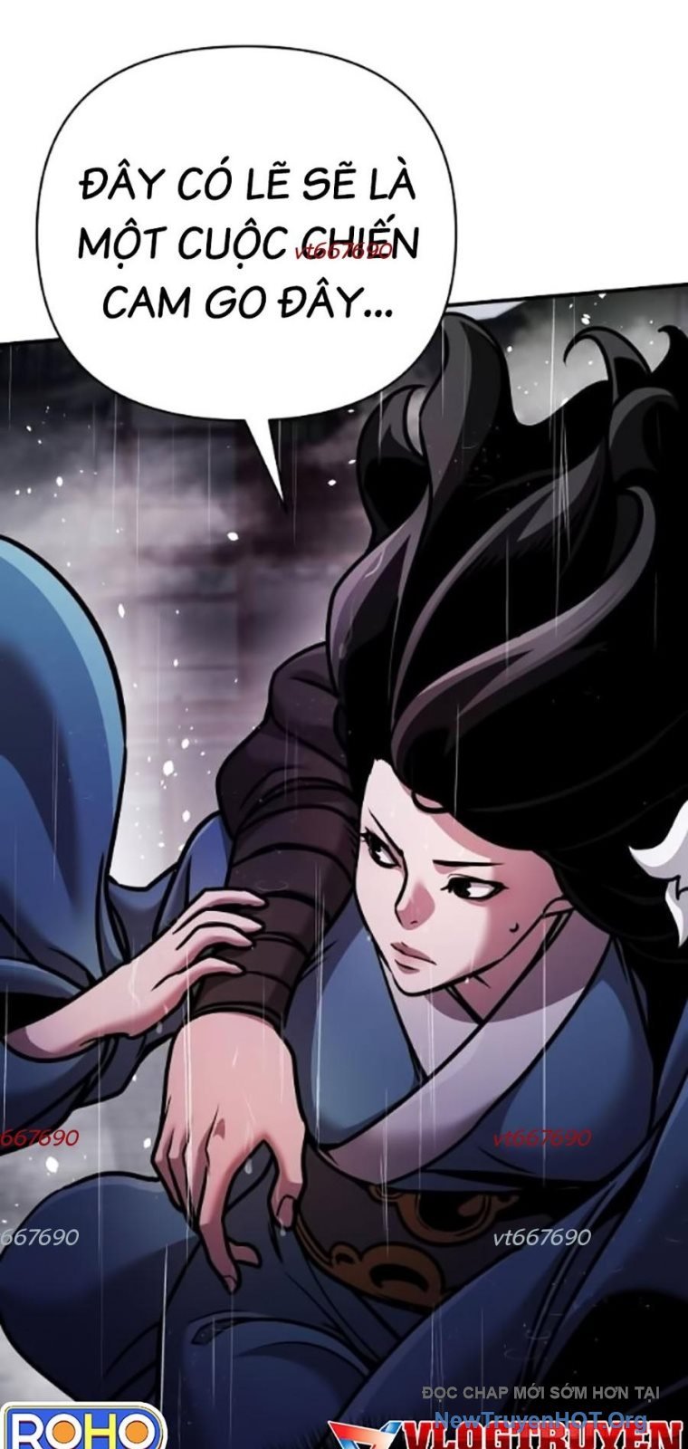 Tiểu Tử Đáng Ngờ Lại Là Cao Thủ Chap 101 - Next Chap 102