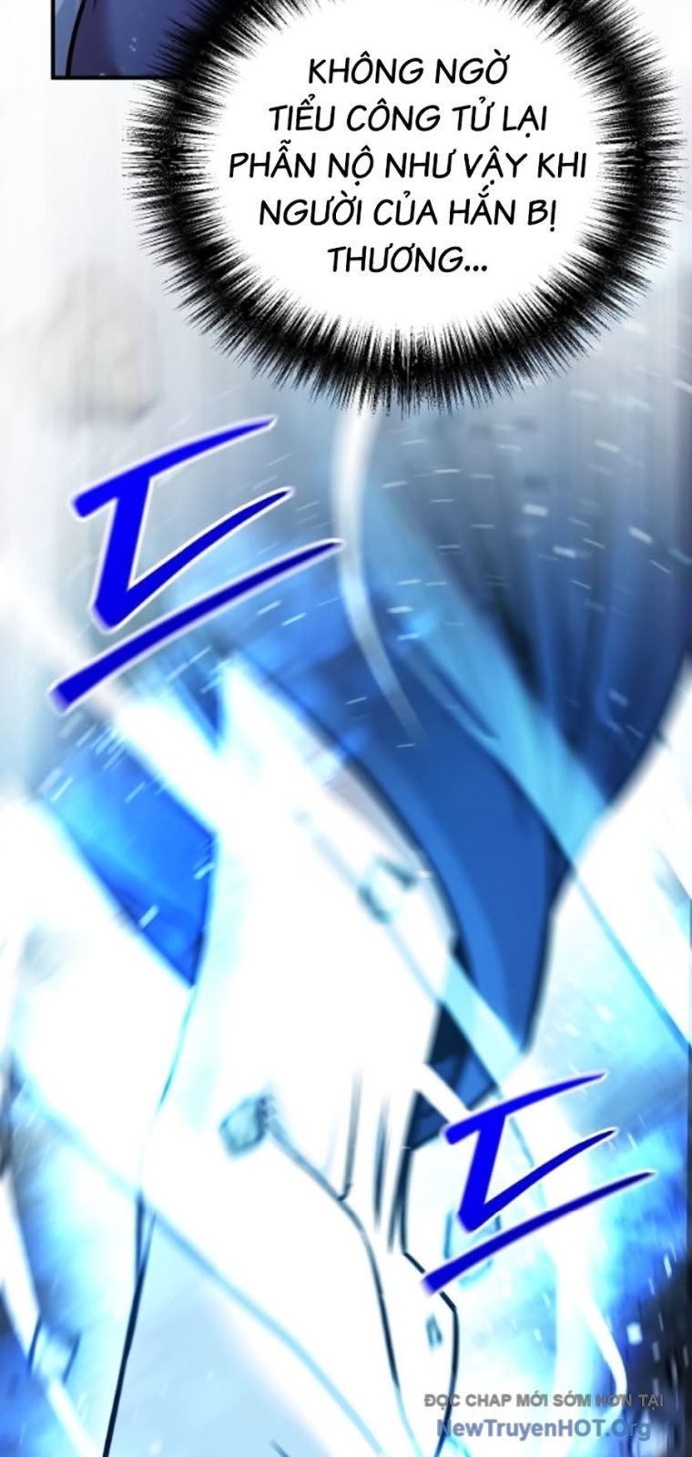 Tiểu Tử Đáng Ngờ Lại Là Cao Thủ Chap 101 - Next Chap 102