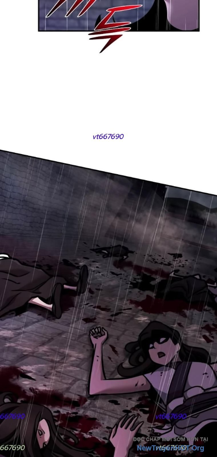 Tiểu Tử Đáng Ngờ Lại Là Cao Thủ Chap 101 - Next Chap 102