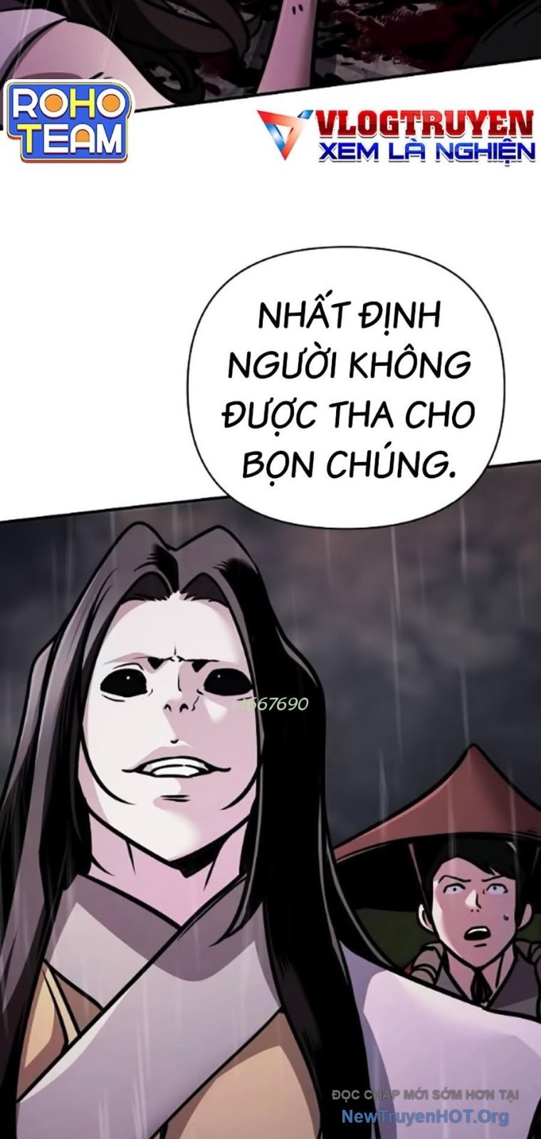 Tiểu Tử Đáng Ngờ Lại Là Cao Thủ Chap 101 - Next Chap 102