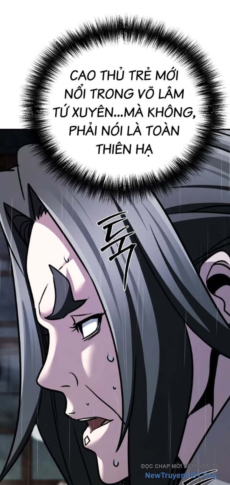 Tiểu Tử Đáng Ngờ Lại Là Cao Thủ Chap 101 - Next Chap 102