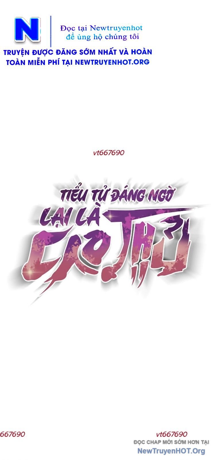 Tiểu Tử Đáng Ngờ Lại Là Cao Thủ Chap 101 - Next Chap 102