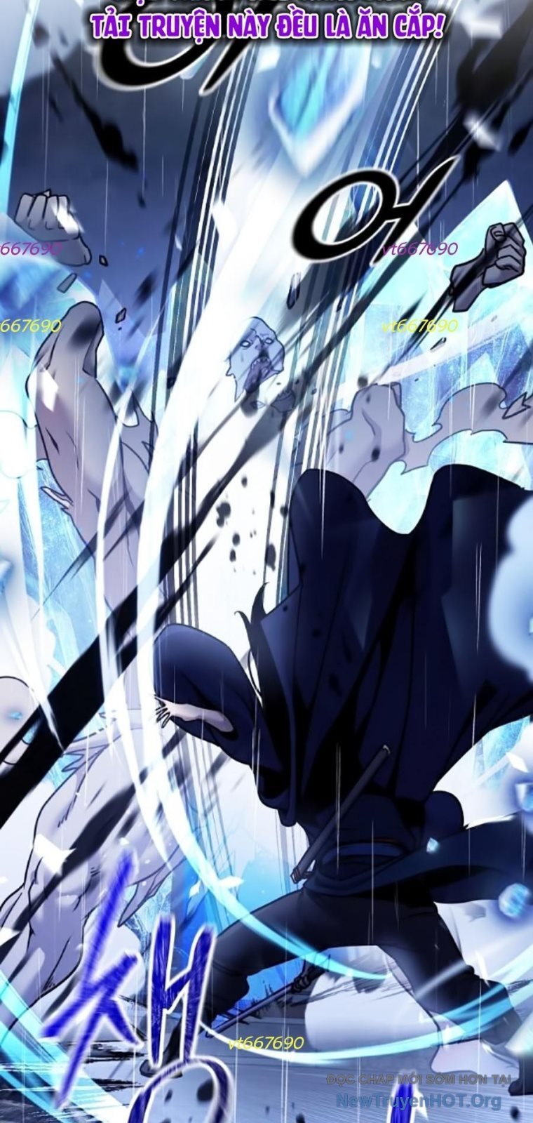Tiểu Tử Đáng Ngờ Lại Là Cao Thủ Chap 101 - Next Chap 102