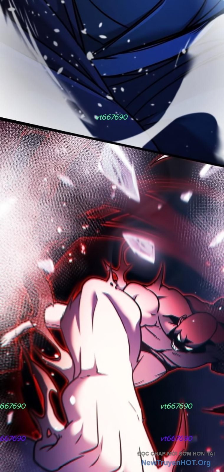 Tiểu Tử Đáng Ngờ Lại Là Cao Thủ Chap 101 - Next Chap 102