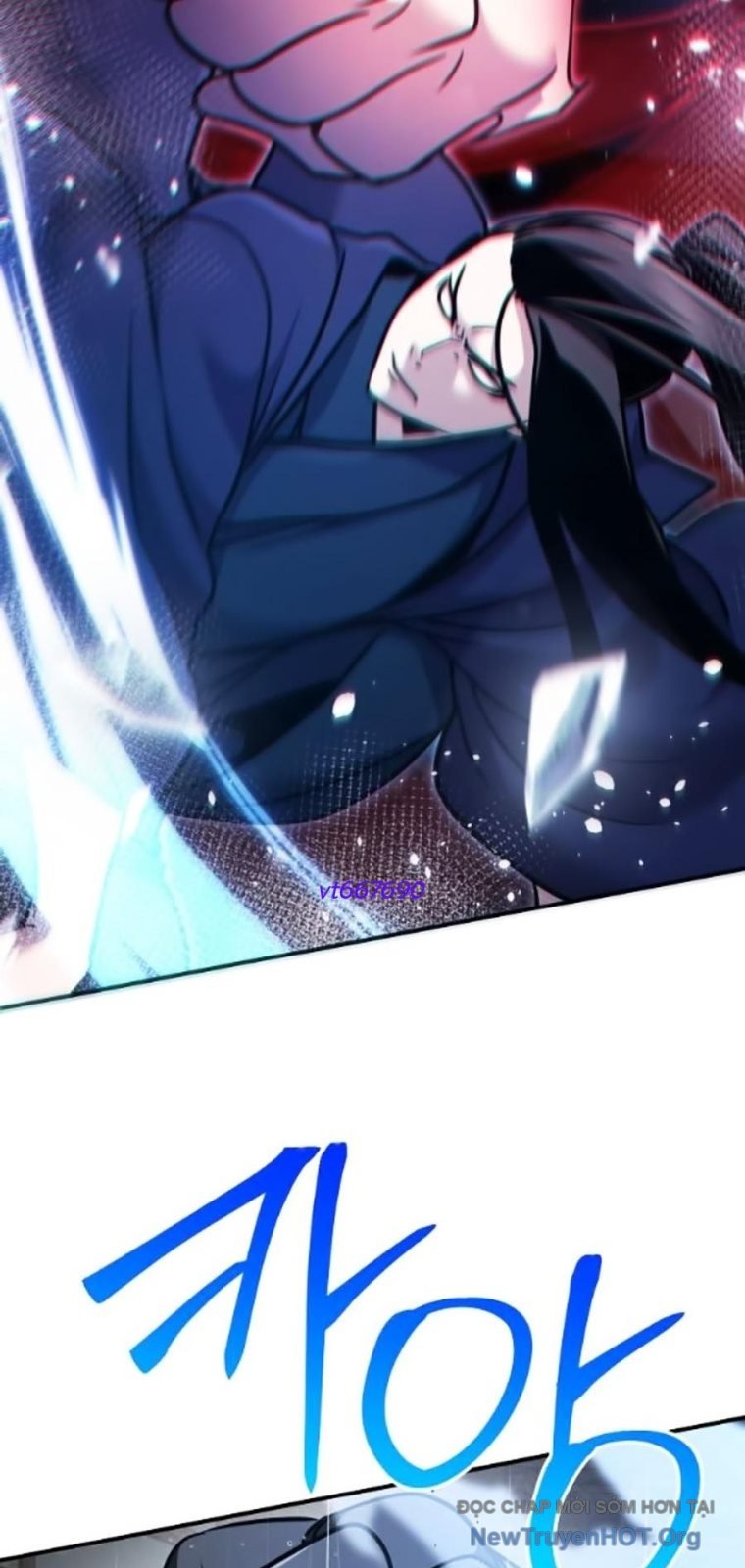 Tiểu Tử Đáng Ngờ Lại Là Cao Thủ Chap 101 - Next Chap 102