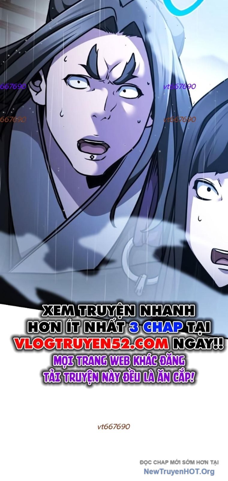 Tiểu Tử Đáng Ngờ Lại Là Cao Thủ Chap 101 - Next Chap 102