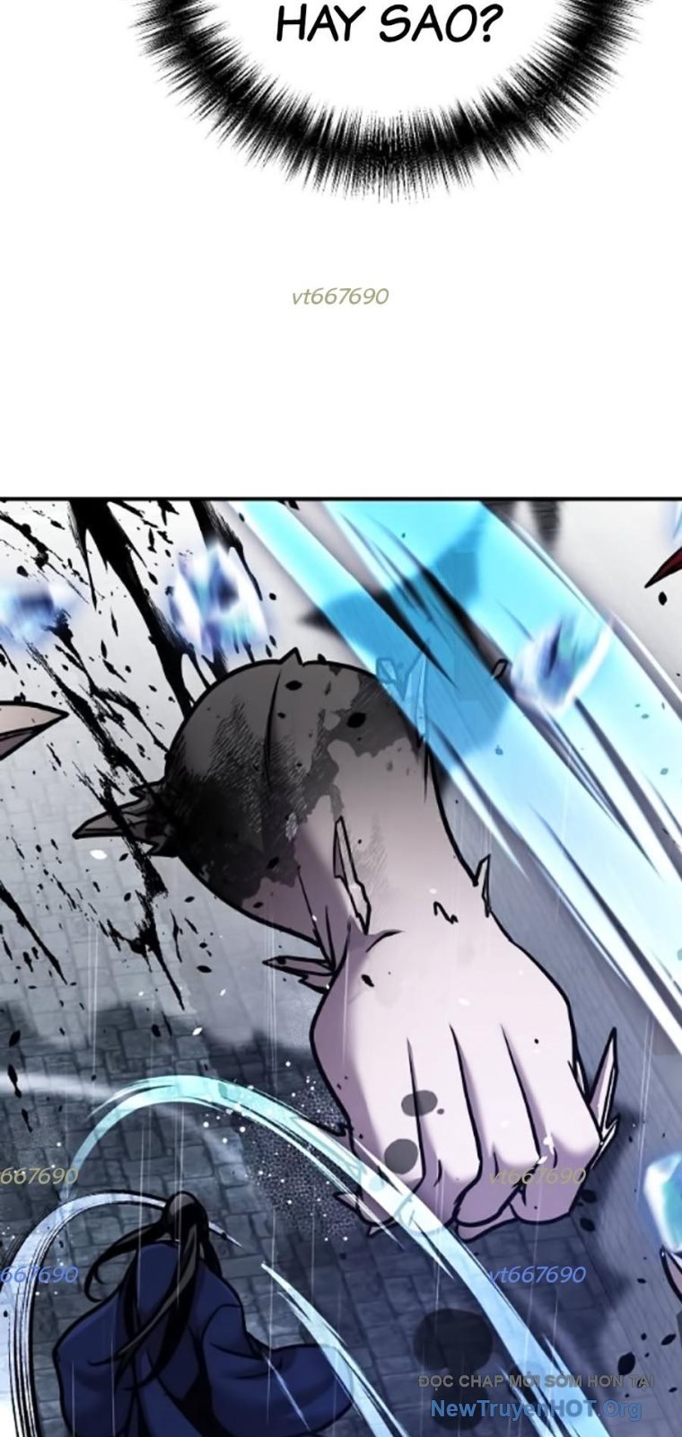 Tiểu Tử Đáng Ngờ Lại Là Cao Thủ Chap 101 - Next Chap 102