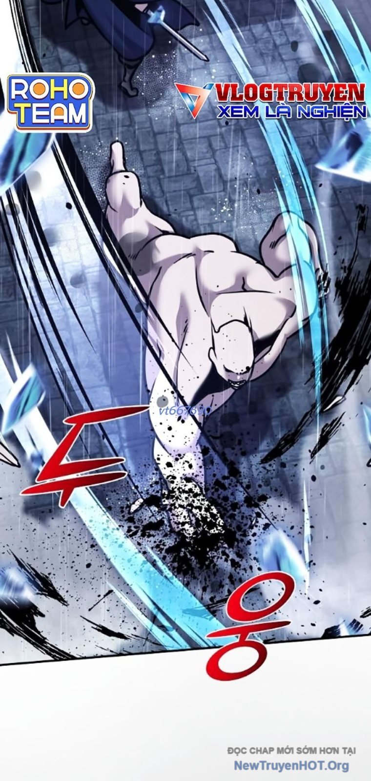 Tiểu Tử Đáng Ngờ Lại Là Cao Thủ Chap 101 - Next Chap 102