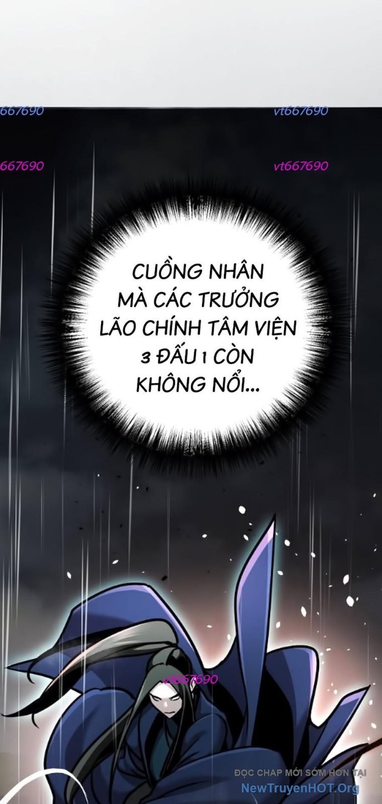 Tiểu Tử Đáng Ngờ Lại Là Cao Thủ Chap 101 - Next Chap 102