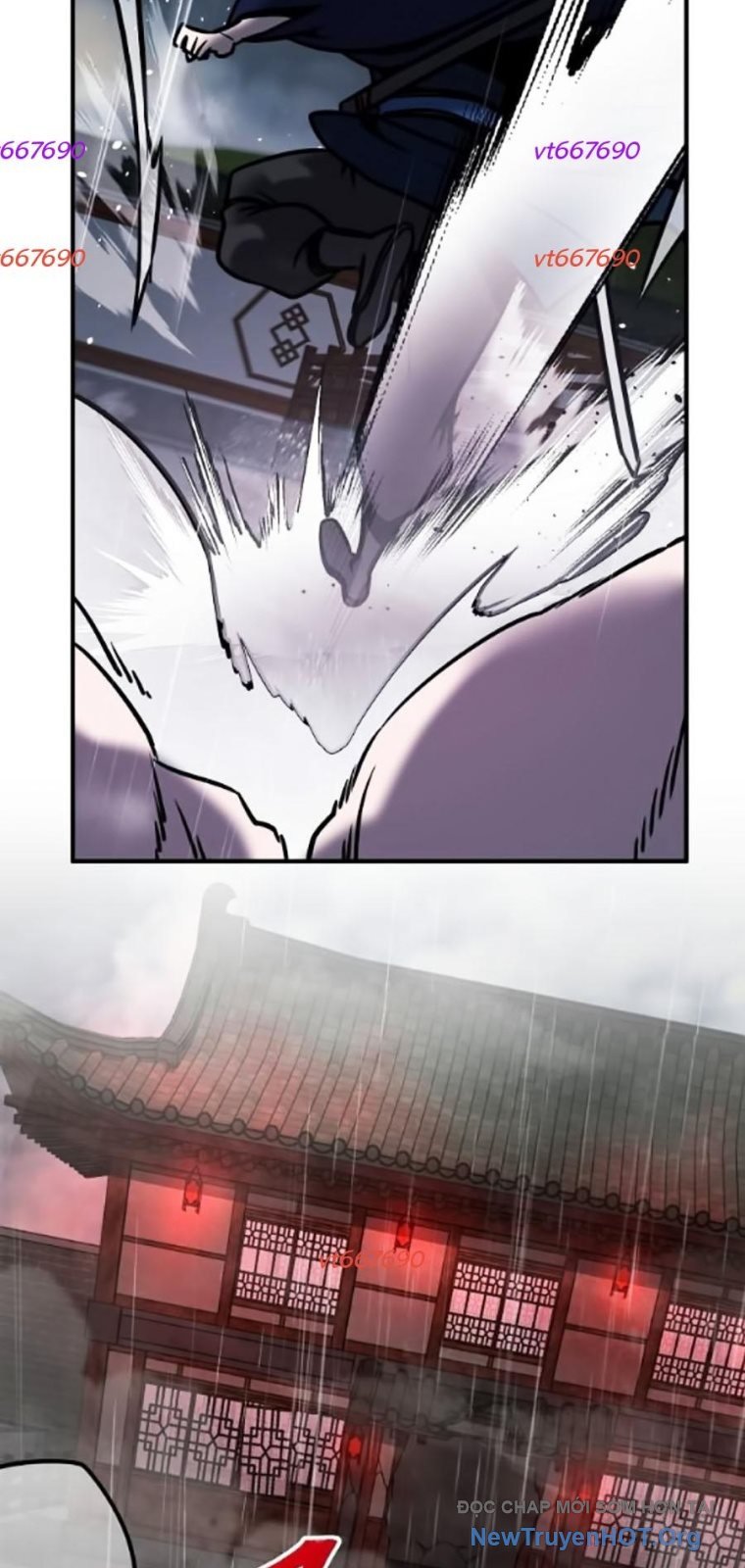 Tiểu Tử Đáng Ngờ Lại Là Cao Thủ Chap 101 - Next Chap 102