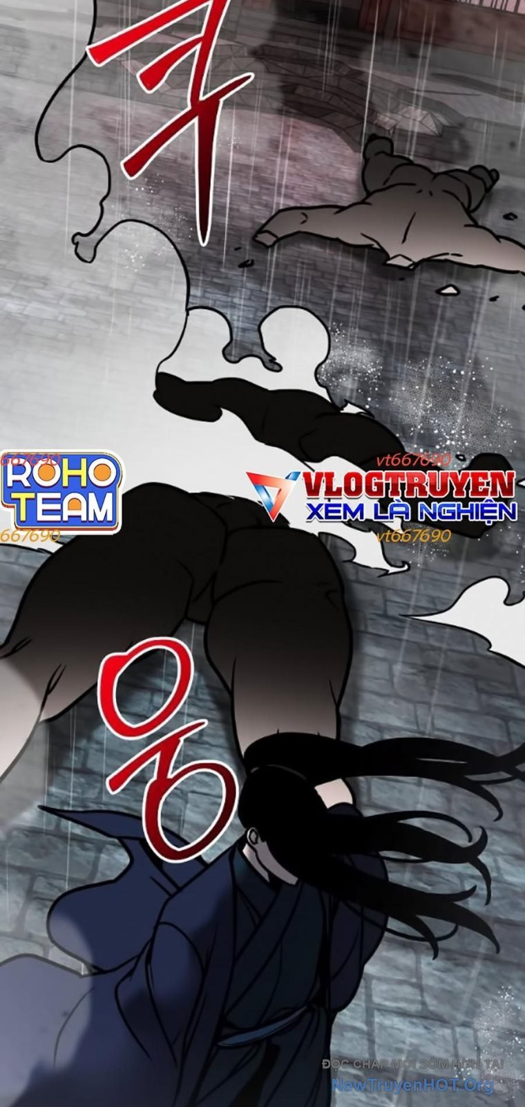 Tiểu Tử Đáng Ngờ Lại Là Cao Thủ Chap 101 - Next Chap 102