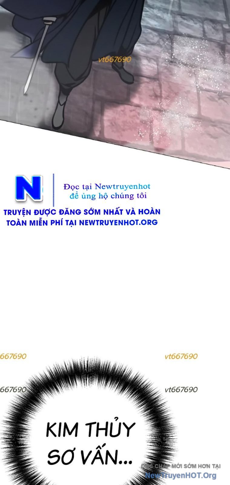 Tiểu Tử Đáng Ngờ Lại Là Cao Thủ Chap 101 - Next Chap 102