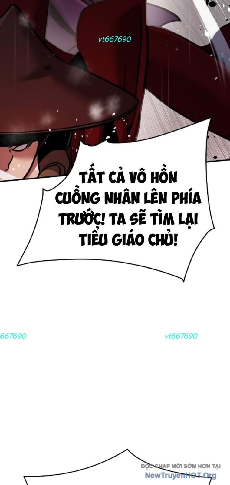 Tiểu Tử Đáng Ngờ Lại Là Cao Thủ Chap 101 - Next Chap 102