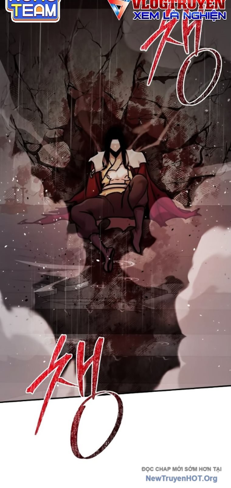 Tiểu Tử Đáng Ngờ Lại Là Cao Thủ Chap 101 - Next Chap 102