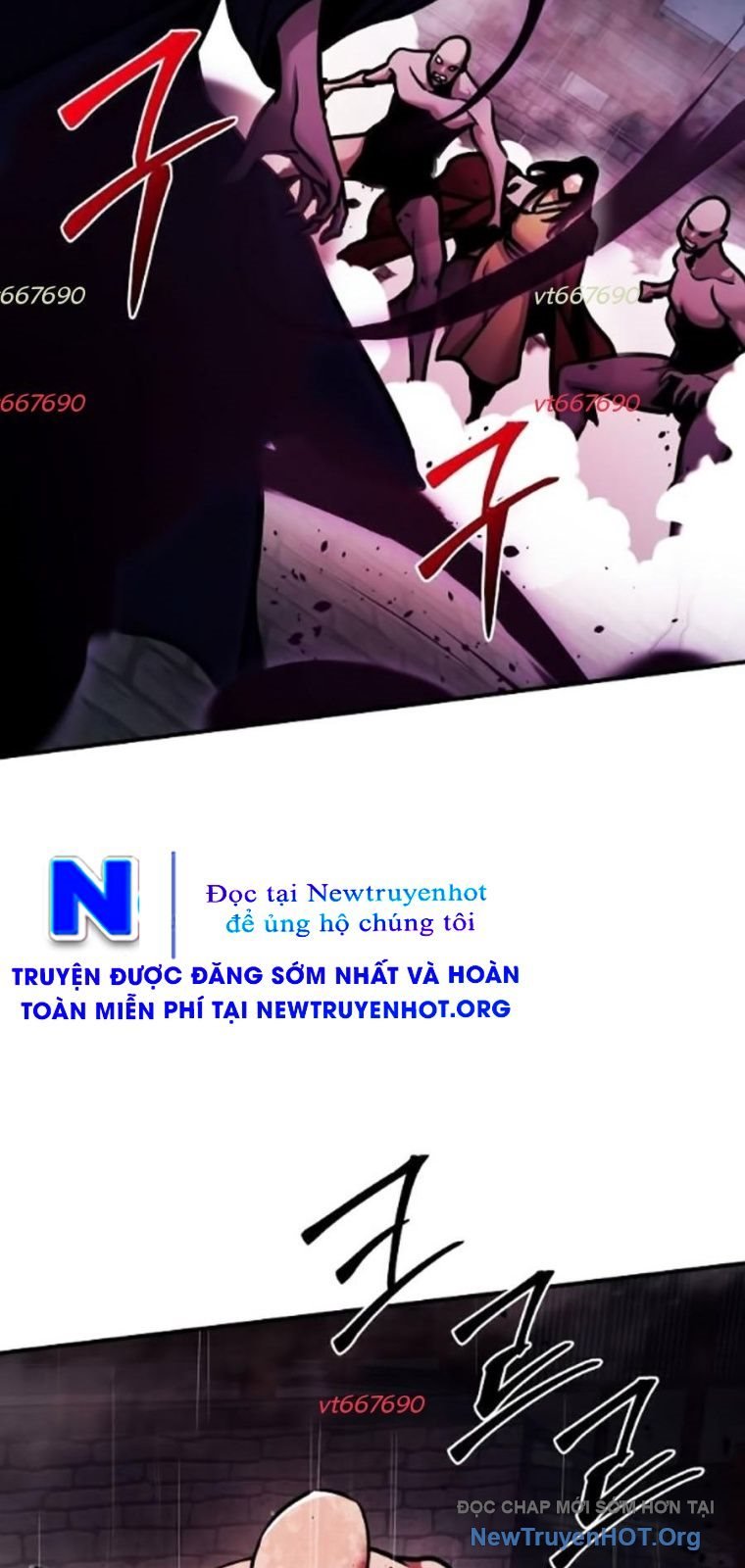 Tiểu Tử Đáng Ngờ Lại Là Cao Thủ Chap 101 - Next Chap 102