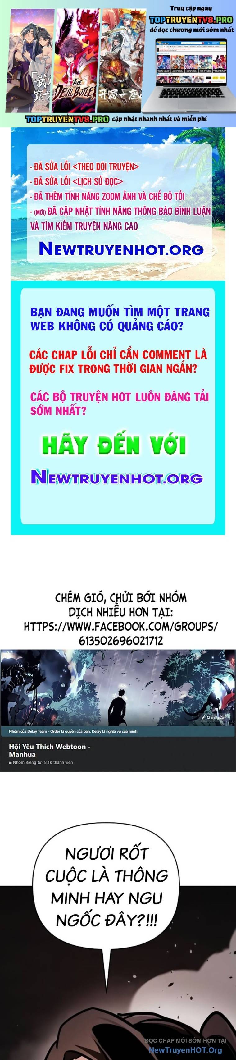 Tiểu Tử Đáng Ngờ Lại Là Cao Thủ Chap 102 - Next Chap 103