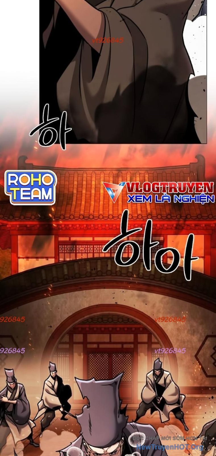 Tiểu Tử Đáng Ngờ Lại Là Cao Thủ Chap 102 - Next Chap 103