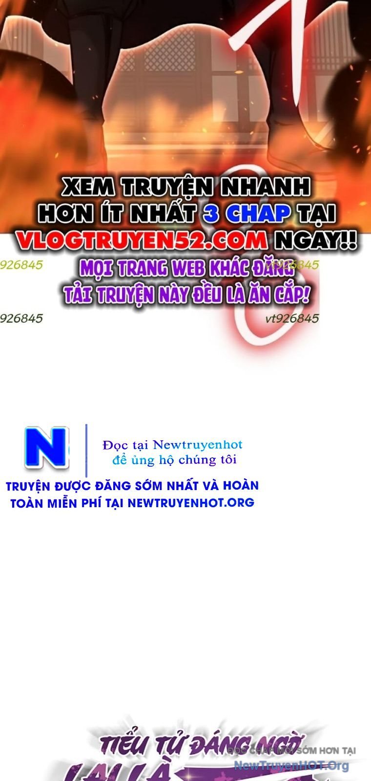 Tiểu Tử Đáng Ngờ Lại Là Cao Thủ Chap 102 - Next Chap 103