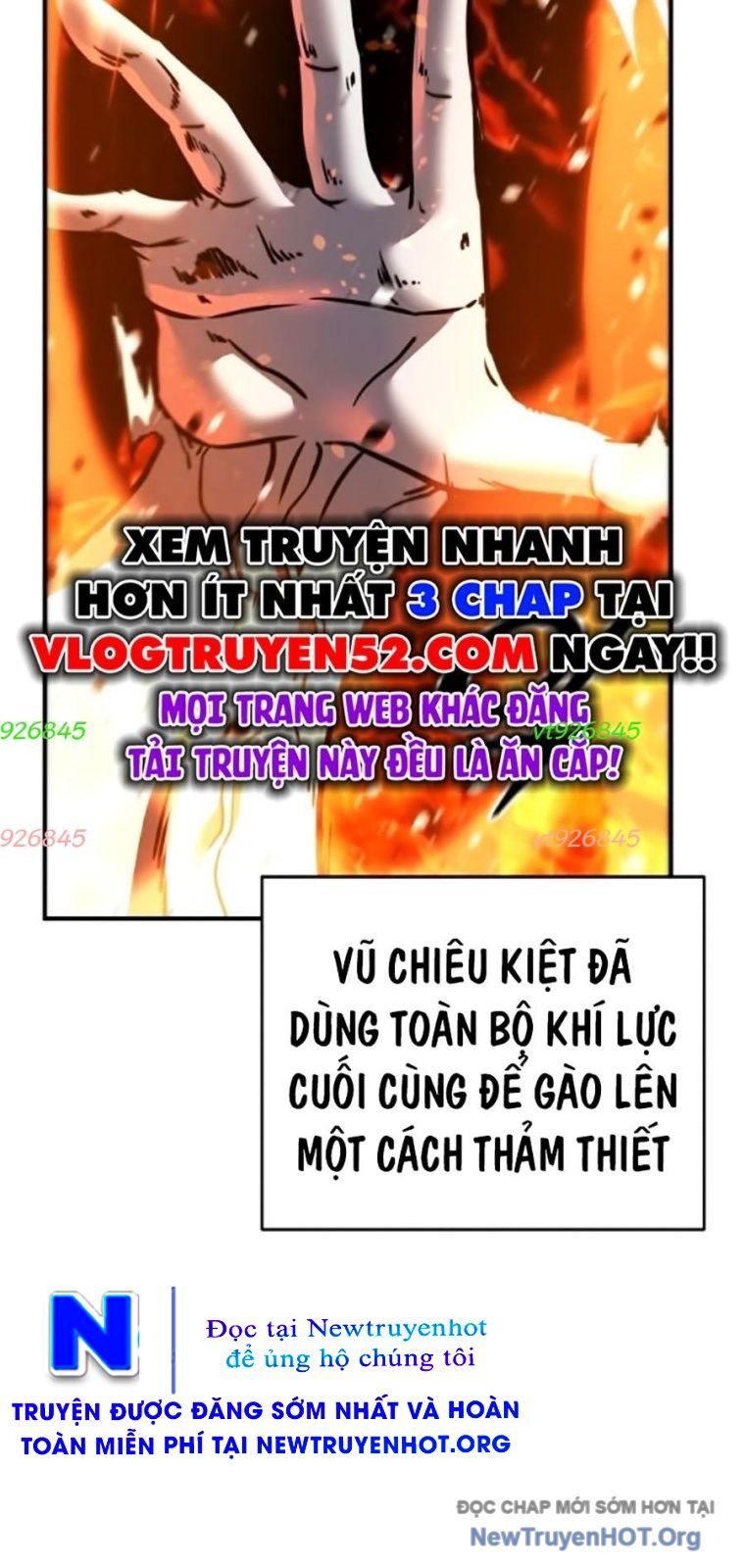 Tiểu Tử Đáng Ngờ Lại Là Cao Thủ Chap 102 - Next Chap 103