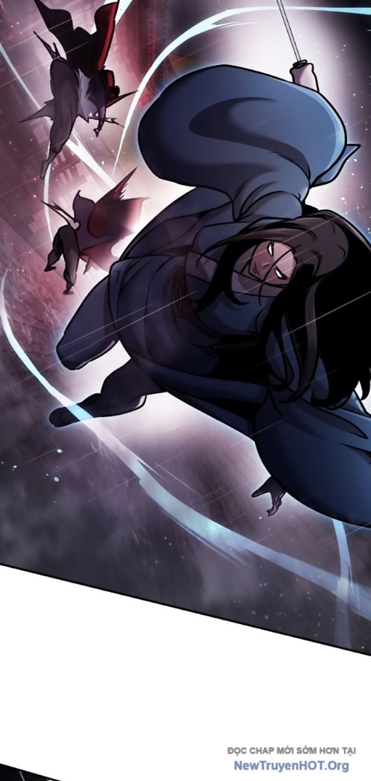 Tiểu Tử Đáng Ngờ Lại Là Cao Thủ Chap 102 - Next Chap 103