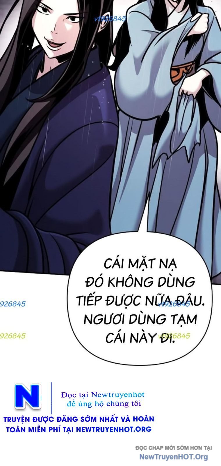 Tiểu Tử Đáng Ngờ Lại Là Cao Thủ Chap 102 - Next Chap 103