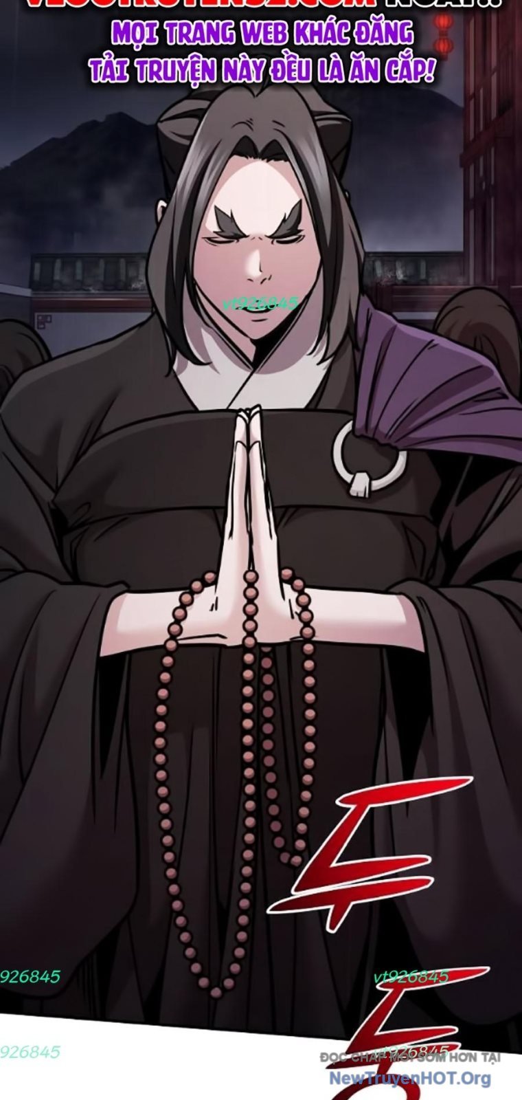 Tiểu Tử Đáng Ngờ Lại Là Cao Thủ Chap 102 - Next Chap 103