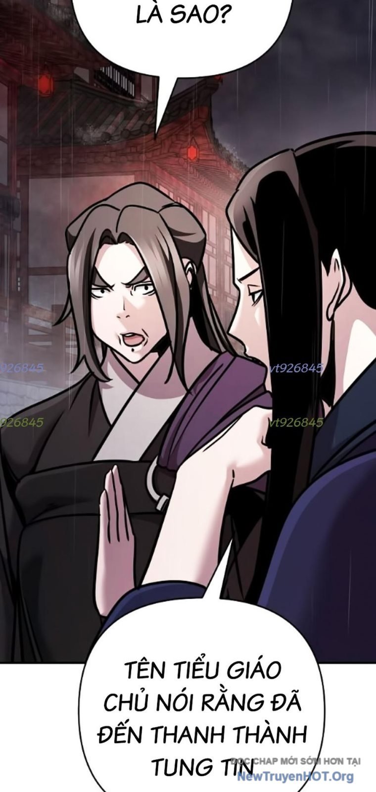 Tiểu Tử Đáng Ngờ Lại Là Cao Thủ Chap 102 - Next Chap 103