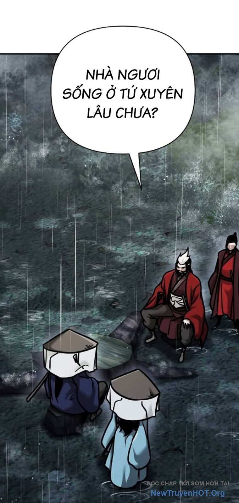 Tiểu Tử Đáng Ngờ Lại Là Cao Thủ Chap 103 - Next Chap 104