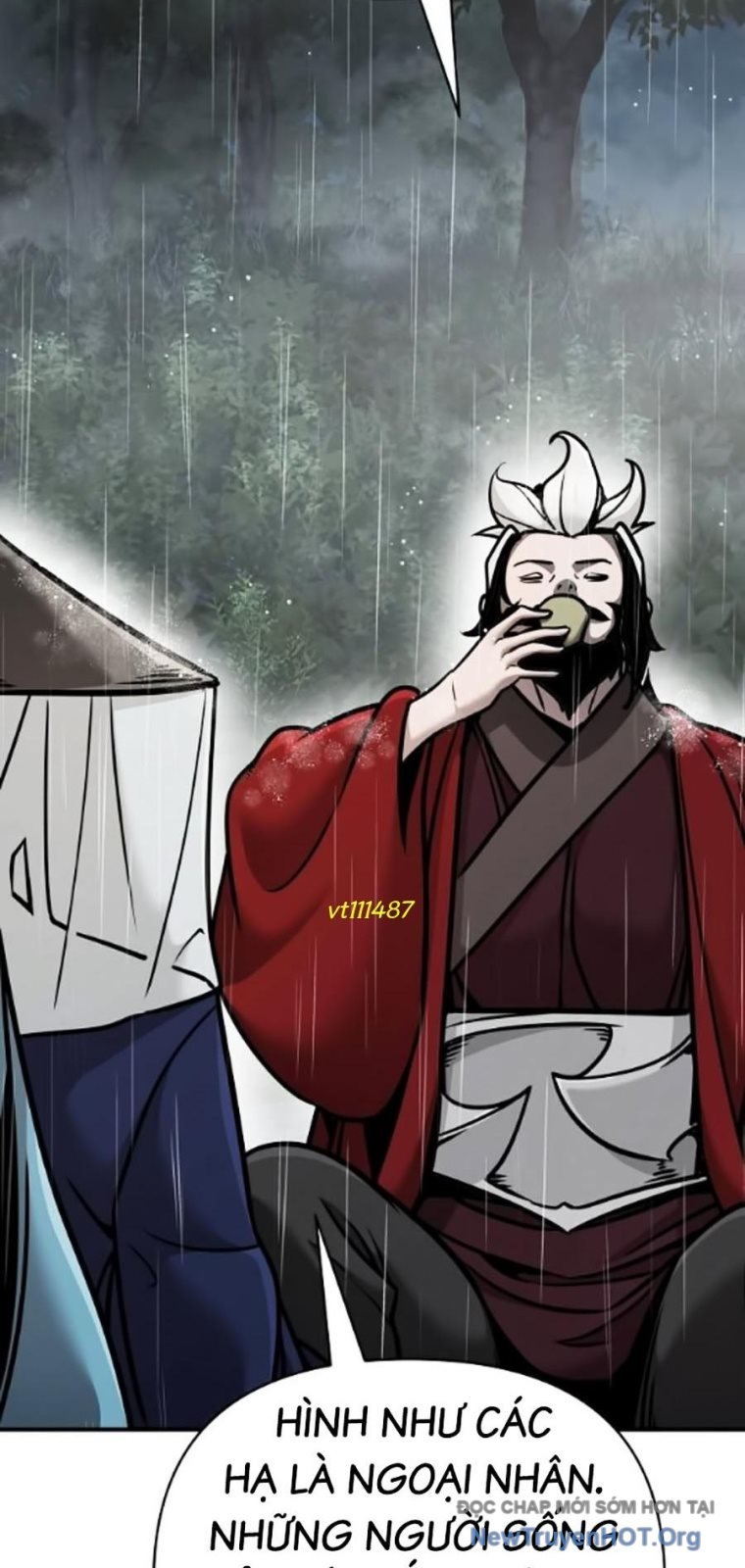 Tiểu Tử Đáng Ngờ Lại Là Cao Thủ Chap 103 - Next Chap 104