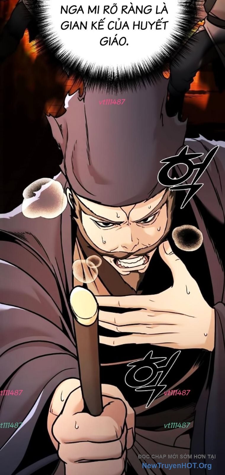 Tiểu Tử Đáng Ngờ Lại Là Cao Thủ Chap 103 - Next Chap 104