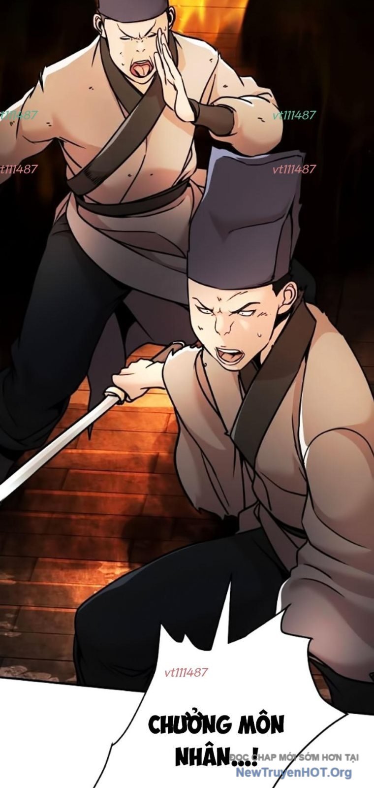 Tiểu Tử Đáng Ngờ Lại Là Cao Thủ Chap 103 - Next Chap 104