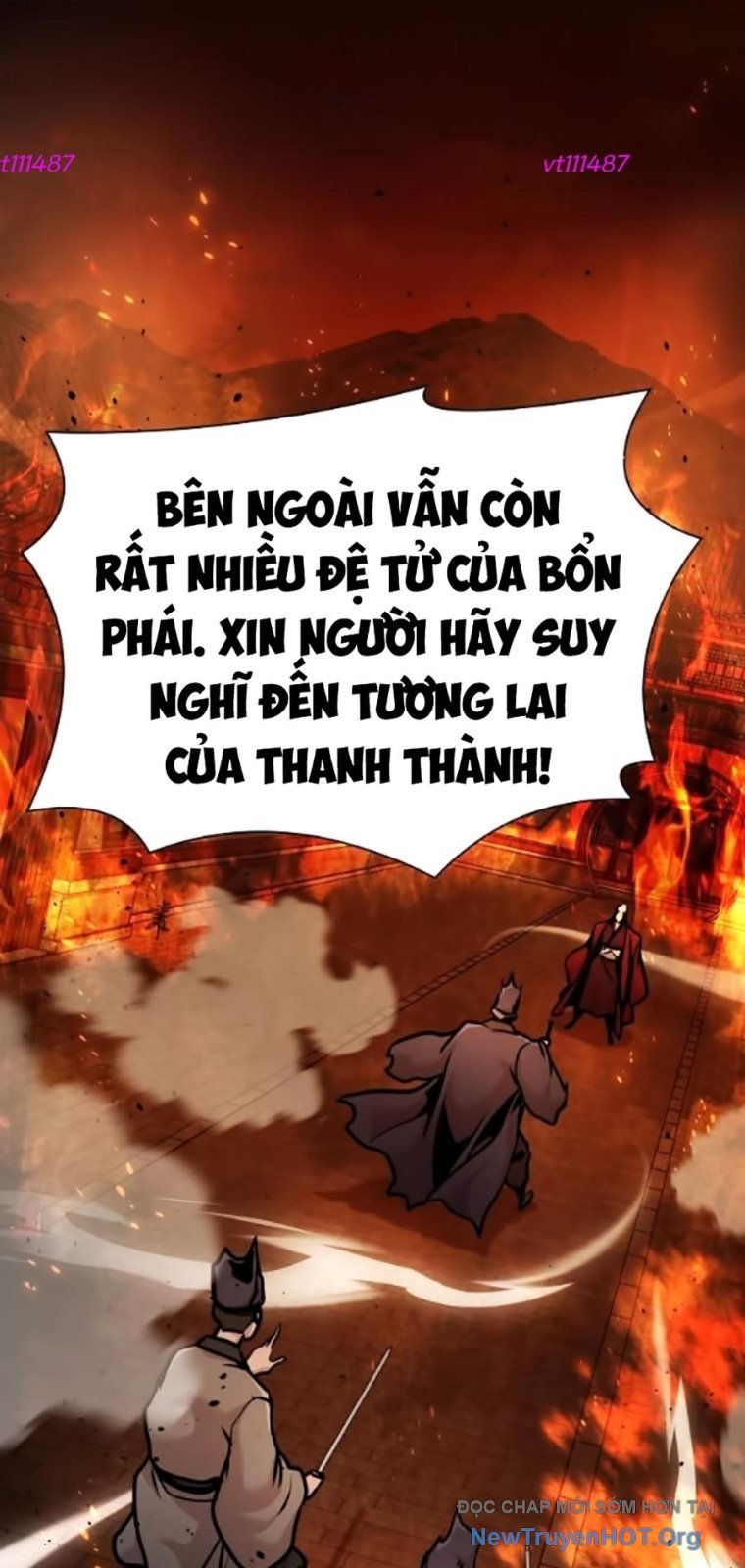 Tiểu Tử Đáng Ngờ Lại Là Cao Thủ Chap 103 - Next Chap 104