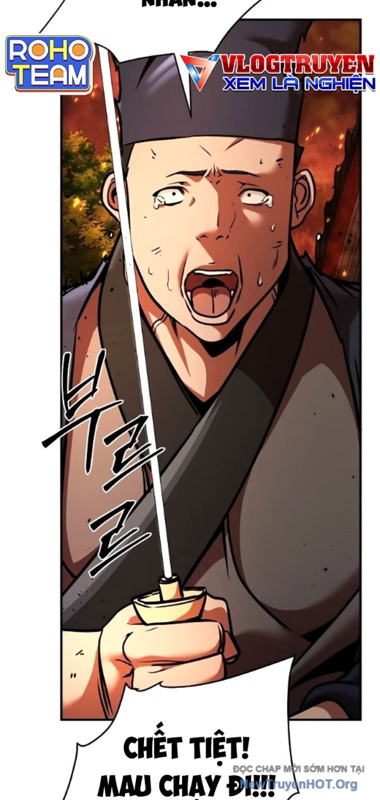 Tiểu Tử Đáng Ngờ Lại Là Cao Thủ Chap 103 - Next Chap 104