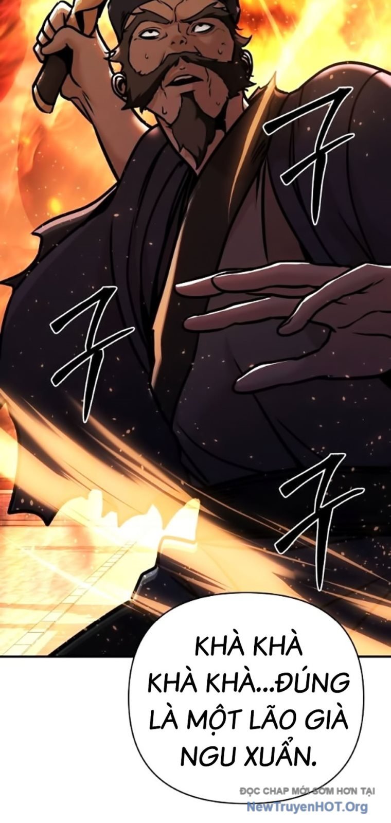 Tiểu Tử Đáng Ngờ Lại Là Cao Thủ Chap 103 - Next Chap 104