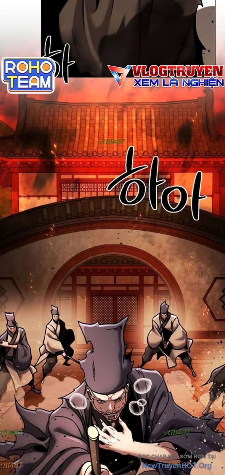 Tiểu Tử Đáng Ngờ Lại Là Cao Thủ Chap 103 - Next Chap 104