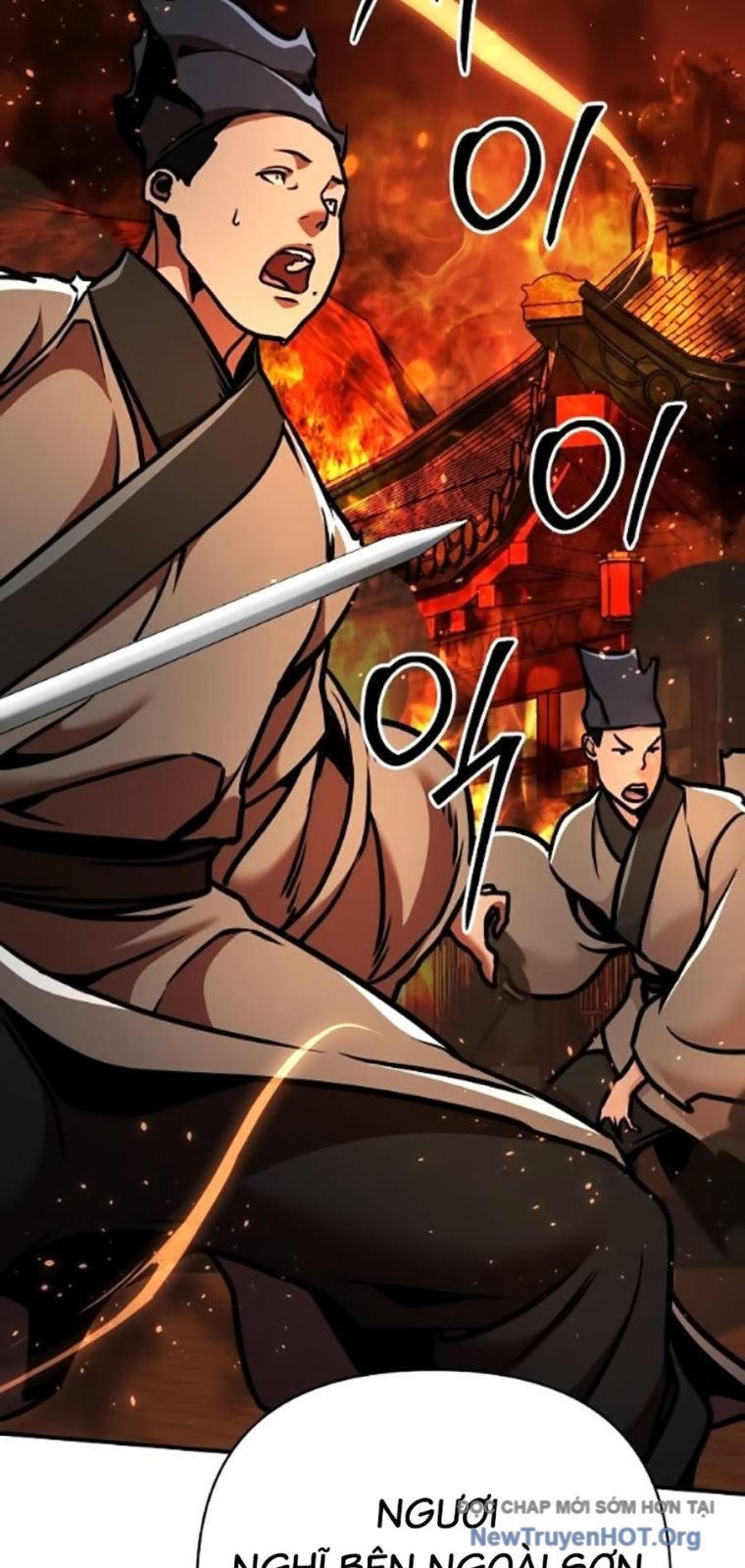 Tiểu Tử Đáng Ngờ Lại Là Cao Thủ Chap 103 - Next Chap 104