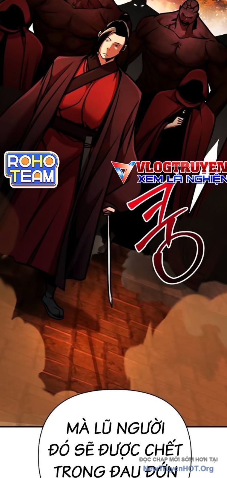 Tiểu Tử Đáng Ngờ Lại Là Cao Thủ Chap 103 - Next Chap 104