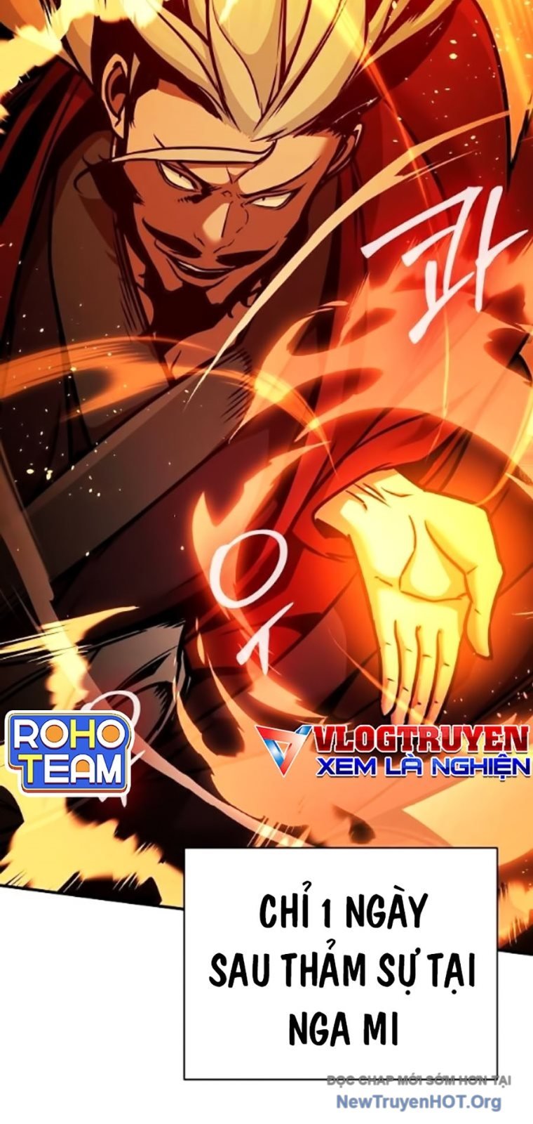 Tiểu Tử Đáng Ngờ Lại Là Cao Thủ Chap 103 - Next Chap 104