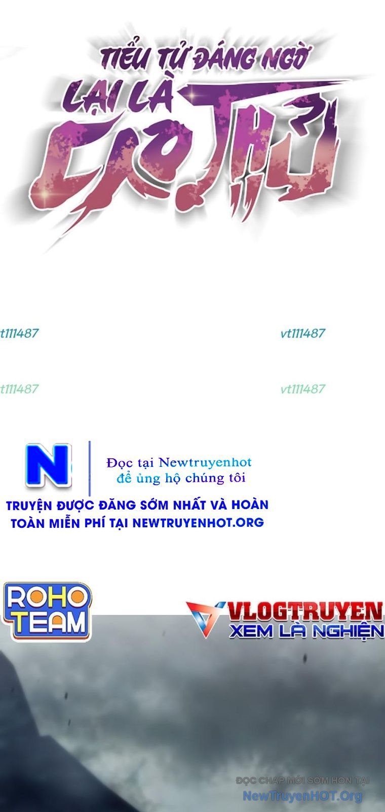 Tiểu Tử Đáng Ngờ Lại Là Cao Thủ Chap 103 - Next Chap 104