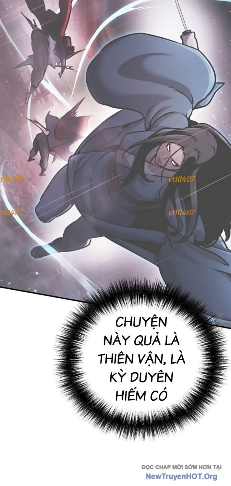Tiểu Tử Đáng Ngờ Lại Là Cao Thủ Chap 103 - Next Chap 104