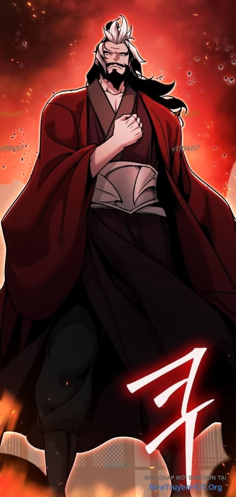 Tiểu Tử Đáng Ngờ Lại Là Cao Thủ Chap 103 - Next Chap 104