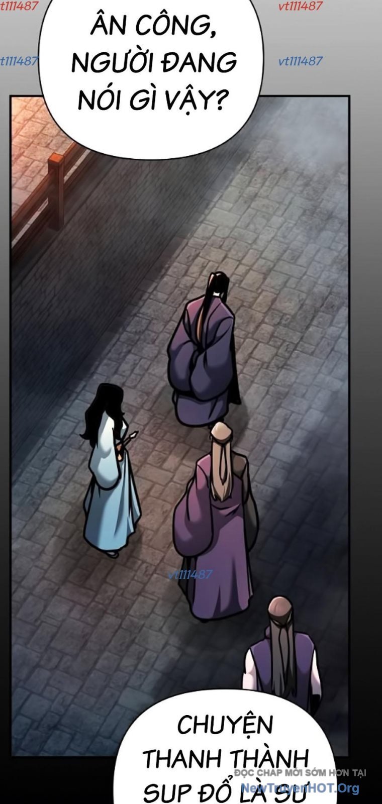 Tiểu Tử Đáng Ngờ Lại Là Cao Thủ Chap 103 - Next Chap 104