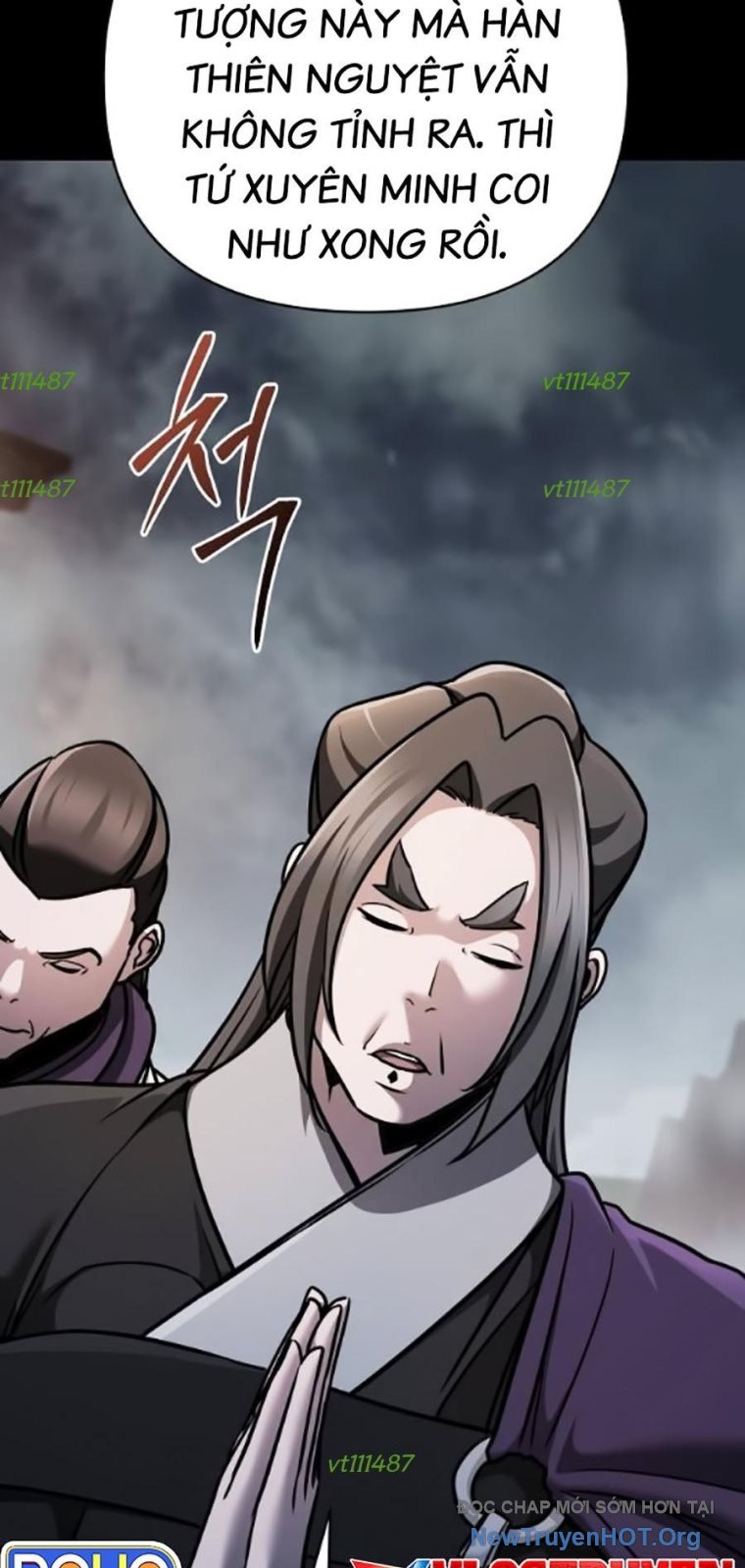 Tiểu Tử Đáng Ngờ Lại Là Cao Thủ Chap 103 - Next Chap 104